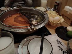 -牛匠和牛寿喜锅(西安总店)