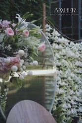 -琥珀婚礼策划AMBER WEDDING