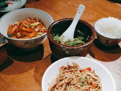 -老湘村·湖南土菜(天河维多利店)