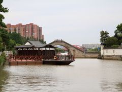 -枫桥景区
