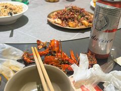 -靓靓蒸虾·头牌蒸虾(沙湖旗舰店)