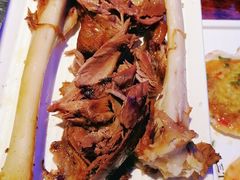 -三个蒙古大叔羊肉串(大宁店)