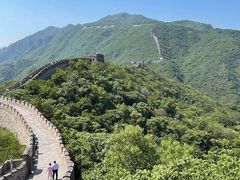 -慕田峪长城