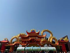 -武汉园博园(武汉自然博物馆)