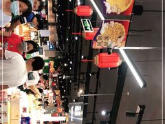 -盒马鲜生(岭南新世界店)