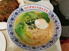-老浒记烤鸭-北京菜(琉璃厂店)