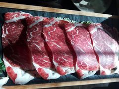 -滇釜火锅·能喝汤的火锅(车公庄店)