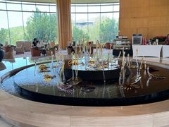 -阳澄湖费尔蒙酒店