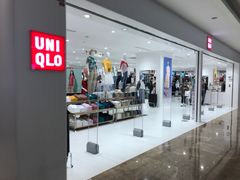 -优衣库(广州天河领展广场店)