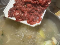 -乡土黄·鲜牛肉火锅·小龙虾(兴业街店)