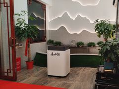 -洈水谣 · 地道荆州松滋菜(菱角湖公园店)