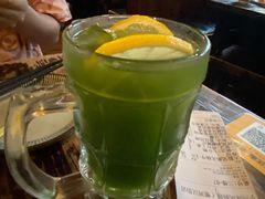-小川洋风料理(汉街店)