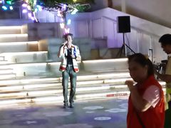 -孙文西路步行街