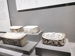 -南越王博物院