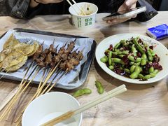 -小民大排档(马场角横路店)