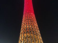 -广州塔