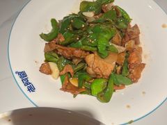 -老阿爸鲜鱼土菜(园区永旺店)