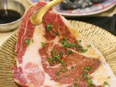 -大阪烧肉BAKA一代(十亩地店)