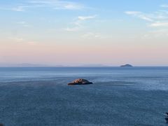 -嵛山岛