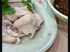 -百家鸡味馆(清泰店)