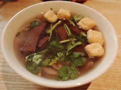 -鸡鸣汤包(复地活力广场店)