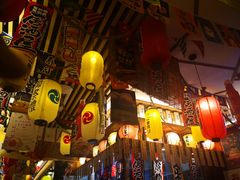 大堂-坂吉屋·居酒屋深夜食堂(龙湖店)