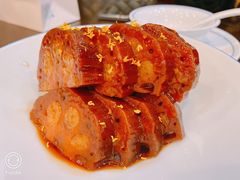 -奎元馆.百年奎元.非遗传承(西湖边的解放路店)