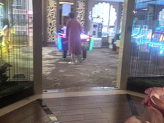 -北丽宫水疗会(宝利来国际大酒店店)