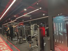 -GMJ·24H健身房(北外滩店)