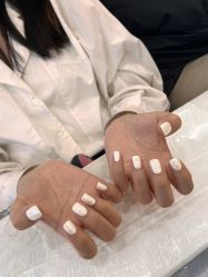 -斯馨·健康美甲美睫