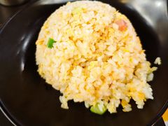 -许哥东北烧烤·铁丳烤串·宫后夹肉(繁花中心店)