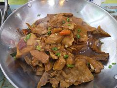 -宜城私房菜.臭鳜鱼(九华新街店)