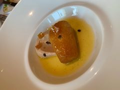-Le Comptoir de Pierre Gagnaire