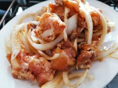 -厚味居炙子烤肉·清真(天桥南纬路店)