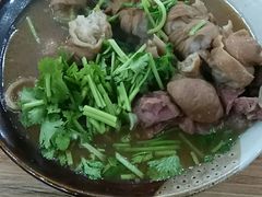 -杨记老门框百年卤煮(回龙观文华西路店)