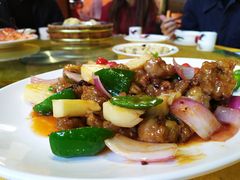 -大笑饭堂(甲子桥店)