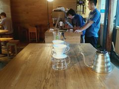 -VOYAGE COFFEE(北锣鼓巷店)