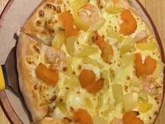 -菲滋意式餐厅(青悦城店)