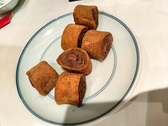 -惠丰堂饭庄·烤鸭·京味菜(翠微路店)