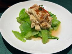 -大鸽饭(汉溪长隆店)