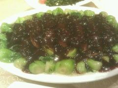 android_upload_pic-功德林(南京西路店)