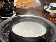 -大良毋米粥(锦龙路总店)