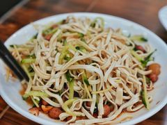 -雪琴面馆富安特色鱼汤面(城中花园店)