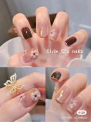 -妙睫屋日式美甲美睫