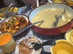 -江西老表·经典江西八大碗