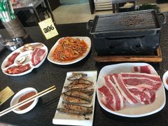-金刚山(学府路店)