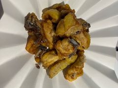 -百味馆·粤菜·湛江菜(后海花园店)