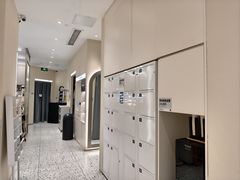 -海马体照相馆(广州新世界云门New park店)