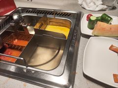 -海底捞火锅(吴中路店)