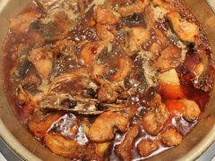 -涿派·炝锅鱼(涿州店)